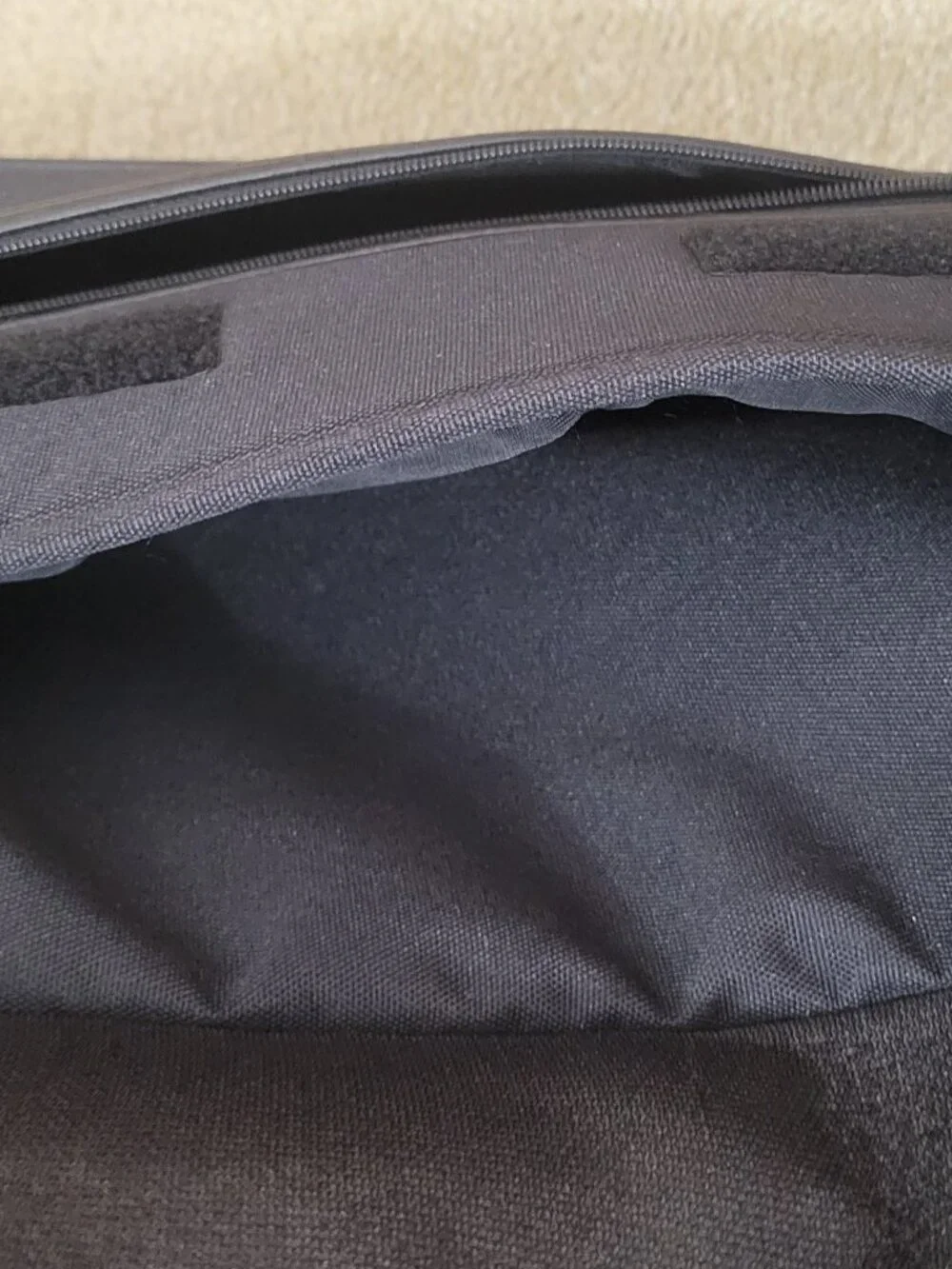 Share Case Tek Computer Bag 16”x12”x4”